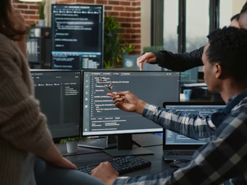 Software Development