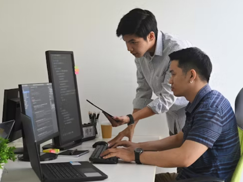 Professional Training